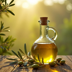 Achetez de l'huile d'olive vierge raffinée de qualité supérieure, livraison rapide, bouteille en plastique de 100 L, Thaïlande, pour les repas gastronomiques et la cuisine - Product Image 5