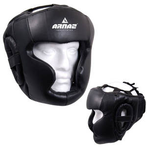 Protector de Cabeza Duradero con Acolchado Exterior Cómodo, Amortiguación Uniforme y Ajuste Seguro - Product Image 3