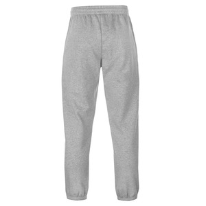 Wholesale Custom Premium Men's Breathable Solid <b>Polyester</b> <b>Tracksuit</b> Set Zipper Hooded Jacket Trousers Ultra High Quality - Product Image 6