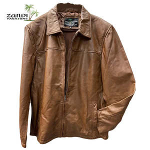 Chaqueta de moda italiana para hombre ZF-FJ53 Talla XL - Product Image 1