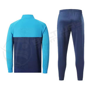 Chándal de fútbol personalizado para hombre, conjunto de chándal de fútbol de equipo 2024 para hombre, ropa deportiva - Product Image 3