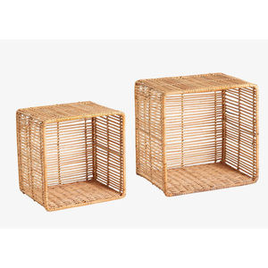 Cubes de rangement muraux Yoya - Product Image 3