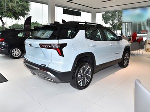 เชฟโรเลต แอคทีฟ ไฮบริด พาวเวอร์ 1000 ระยะทางไกล 5 ประตู 5 ที่นั่ง SUV พร้อมส่ง - Product Image 5