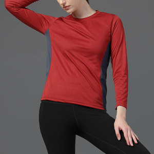 Chemises de compression pour femmes à bas quantité minimale de commande disponibles au prix le plus bas - Product Image 6