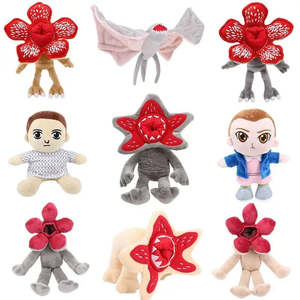 Personajes de Peluche de Stranger Things, Peluches Suaves y Adorables - Product Image 4