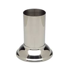 Pinzas Quirúrgicas Manuales de Acero Inoxidable de Alta Calidad Profesional, Porta-Esponjas, Pinzas Cheatle, Certificación CE - Product Image 2