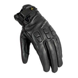 Guantes de Motocicleta de Cuero Premium para Invierno, para Hombre y Mujer, con Pantalla Táctil, para Conducir, Carreras, Ciclismo, Escalada - Product Image 2
