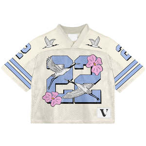 Camiseta de fútbol de Francia de alta calidad para hombres Nueva llegada Uniforme de malla Barato con MOQ bajo Ropa de fútbol Premium - Product Image 3