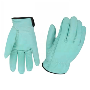 Gants de sécurité gréeur Gants mécaniques de sécurité au travail durables et robustes pour la construction industrielle, l'extérieur et l'utilisation quotidienne - Product Image 3