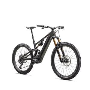 Precio Directo de Fábrica para la Nueva Bicicleta Eléctrica de Montaña para Adultos Specialized Turbo Levo 4 Pro Carbon 2025 con 2 Años de Garantía, Lista para Enviar - Product Image 1