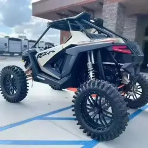 热卖SCI 2024 RZR Pro XP 4全地形多功能车