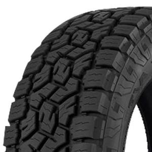 Neumático Radial para Automóvil Open-Country A/T III 33x12.50R18LT - 122Q para Camionetas Ligeras, SUV, Todoterreno/Crossovers - Product Image 2