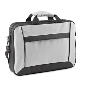 Borsa Portadocumenti Personalizzata Sasse, Contenitore Multiuso per Gadget - Product Image 1