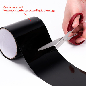 เทปซ่อมท่อยางแบบหนาพิเศษและกัน<span class=keywords><strong>รั่ว</strong></span> เทปซ่อมท่อ กันน้ำและปิดผนึก - Product Image 5