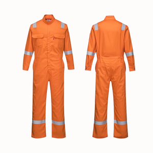 Fabricante de Trajes de Trabajo de Seguridad, Ropa de Trabajo de Fábrica, Ropa de Trabajo de Manga Larga de Seguridad, Uniforme de Trabajo Profesional - Product Image 2