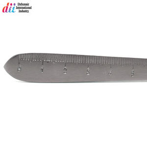 Poignée de scalpel bonne vente nouveauté produit personnalisé Logo impression Instruments chirurgicaux par debonairii - Product Image 4