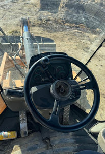 Para Tractor Cargador 4x4 851FX con Retroexcavadora y Cargador Frontal, Motor de 75 kW y Caja de Cambios, Capacidad de Carga de 40 Toneladas |   Alta Eficiencia - Product Image 6