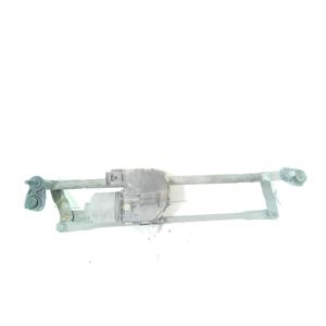 MOTEUR D'ESSUIE-GLAISE AVANT COMPLET AVEC TANDEM VOLKSWAGEN Golf 6 Berline 3397021256 (08>12) - Product Image 1