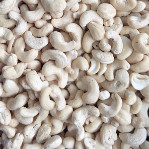 ถั่วเม็ดมะม่วงหิมพานต์ W450 W320 W240 W180ลดกระหน่ำขายส่ง - Product Image 1