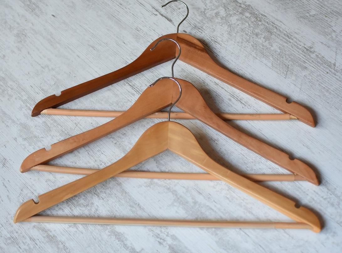 สีไม้ธรรมชาติ