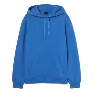 Sweats à capuche brodés Streetwear de haute qualité derniers fabricants de designs décontractés Sweats à capuche personnalisés pour hommes, femmes et enfants - Product Image 5