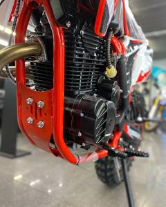 Ventas Rápidas de la Nueva Motocicleta Todoterreno PROGAS1 Super Max 300 PRO 2026 para Adultos, con 3 Años de Garantía, Lista para Exportación - Product Image 2