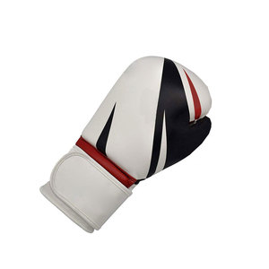 ถุงมือชกมวยมืออาชีพถุงมือต่อยมวยแบบยั่งยืนโลโก้ตามสั่ง - Product Image 6