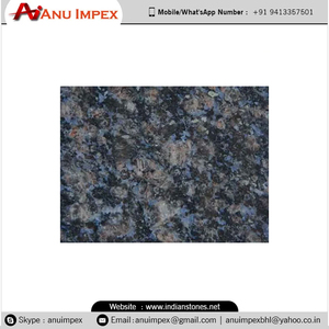 Encimeras de cocina de granito Azul zafiro de alta calidad, soluciones de losa de azulejos elegantes y duraderas para cocinas elegantes - Product Image 6