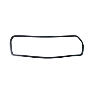 Embellecedor Cromado de Goma para Tanque de Gasolina de Motocicleta Lambretta LUI/Vega/Cometa - Product Image 2