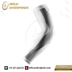 ปลอกแขนป้องกันแสง UV สำหรับผู้ชาย,ปลอกแขนป้องกันสำหรับขี่จักรยานเล่นกีฬาฟิตเนสปลอกแขนป้องกันสำหรับขี่จักรยานเล่นบาสเก็ตบอลวิ่ง - Product Image 4