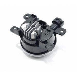 Luz Antiniebla Delantera Derecha PEUGEOT 2008 Serie 9826960480 (19>) - Product Image 4