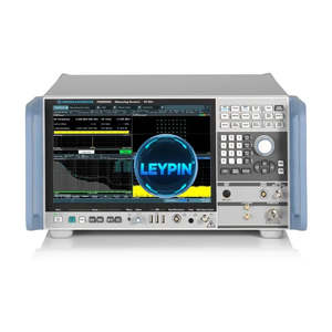 Serie de receptores de medición electrónica ROHDE&Schwarz FSMR3000 FSMR3008 FSMR3026 FSMR3050 - Product Image 1