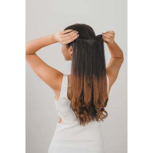 Extensions de cheveux volumisantes à 3 clips – Donnez-moi du volume – Qualité supérieure - Product Image 2