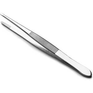 Pinzas de vendaje Punta fina Pinzas de vendaje Control y precisión a su alcance Instrumentos quirúrgicos - Product Image 4