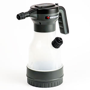 ล้างรถแบบแฮนด์ฟรีด้วยเครื่องพ่นโฟมไฟฟ้าที่ใช้งานง่าย - Product Image 4