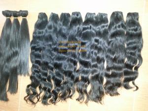 Pelo de trama de alta calidad para extensiones de cabello humano al por mayor proveedores al por mayor de pelo vietnamita crudo entrega rápida OEM ODM - Product Image 6