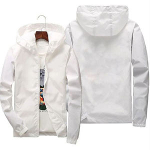 Premium 100% coton hommes décontracté sweat à capuche surdimensionné élégant Logo avant tissu tissé automne vêtements de tous les jours usine sweat - Product Image 4