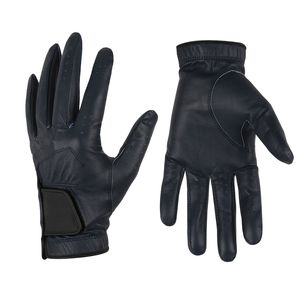 Gants de golf pour gaucher, antidérapants, absorbant les chocs, confortables, respirants, anti-transpiration, pour sports de plein air - Product Image 3