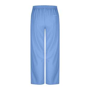 Capri de golf para mujer diseñado para deportes al aire libre que proporciona comodidad transpirable y ajuste flexible - Product Image 6