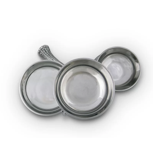 ชามอลูมิเนียมรูปเขากวางสำหรับตกแต่งโต๊ะงานแต่งงานที่ไม่เหมือนใครชามเสิร์ฟผลไม้แห้งสำหรับตกแต่งโต๊ะอาหารในบ้านห้องครัว - Product Image 2