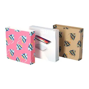 Bolsas de Papel Kraft Personalizadas 186 para Promoción y Merchandising - Product Image 4