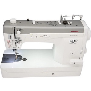 Quality New Janome HD9 V2 Heavy Duty, Straight Stitch, High Speed <b>Sewing</b> <b>Machine</b> - Product Image 4
