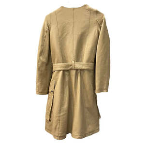 เสื้อแจ็คเก็ตแฟชั่นสตรีอิตาลี ZF-FJ75 ไซส์ L - Product Image 2