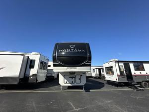 Nuevo Modelo 2026 Keystone Montana High Country 373RD - Product Image 6