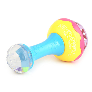 Juguete Sonajero - Azul - Product Image 3