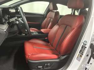 OFERTA INCREÍBLE 2024 K-I-A K-5 G-T-LINE FWD TRANSMISIÓN AUTOMÁTICA ASIENTOS DE CUERO - Product Image 2