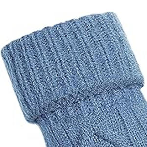 Gants de motard de qualité supérieure Gants d'hiver en cuir de qualité supérieure pour les sports Cyclisme Ski Usage quotidien pour les voyages téléchargés par Dress Sports - Product Image 2