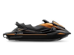Jet ski Yamaha WaveRunner FX Limited SVHO de qualité industrielle, support OEM personnalisé - Prix raisonnable - Product Image 3