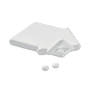 BERMONDS Personalized Mint Dispenser Custom Promotional <b>Drinkware</b> Gadgets - Product Image 2