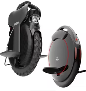 NUEVO Monociclo Eléctrico Todoterreno V11 con Amortiguador, Soporte OEM Personalizado para Bicicleta de Carretera - Product Image 3